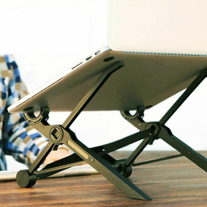 Ciaovie support adjustable for laptop by Bowlift