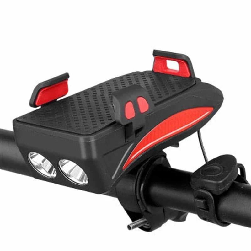 Smartphone Holder for Bicycle by Bowlift