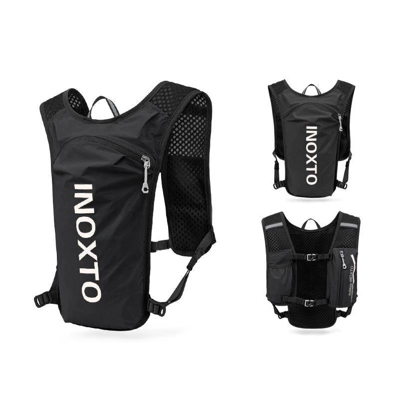 Sport backpack for the outdoors by Bowlift