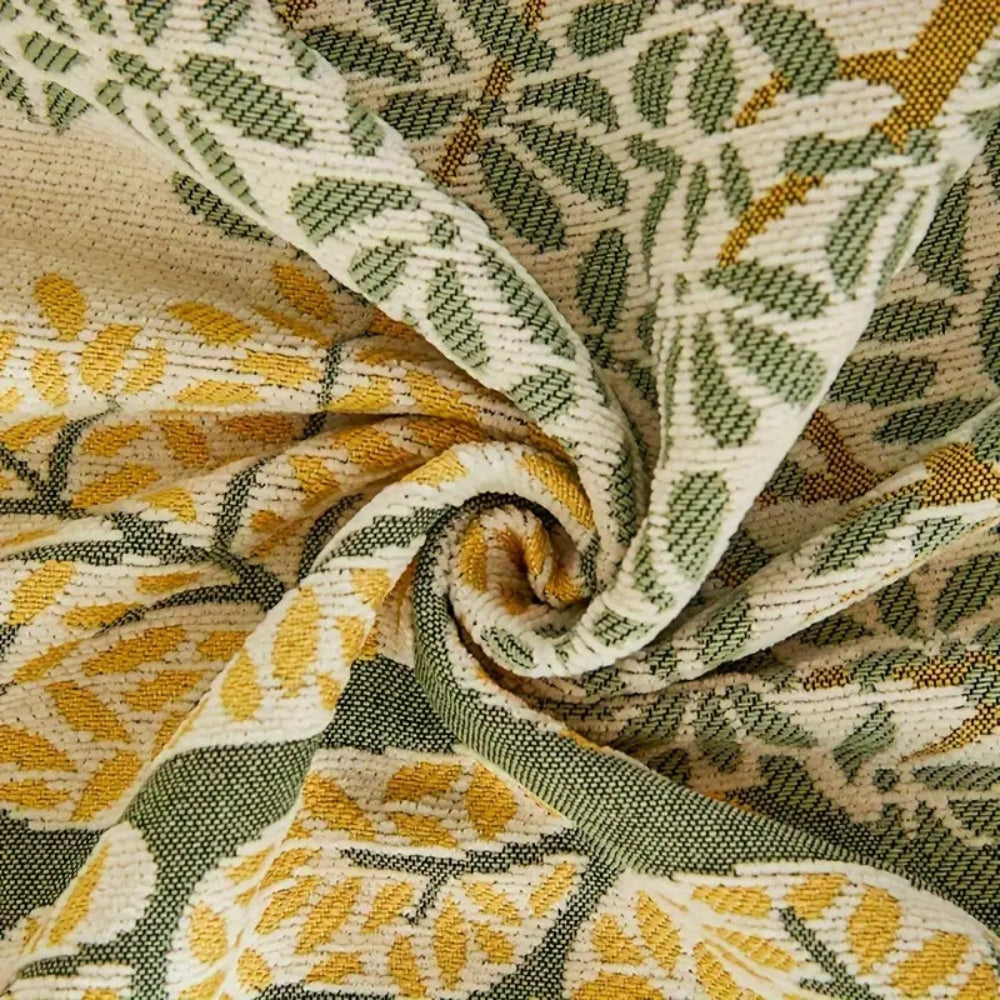 Eden Grove Chenille Sofa Cover by Casa & Beyond