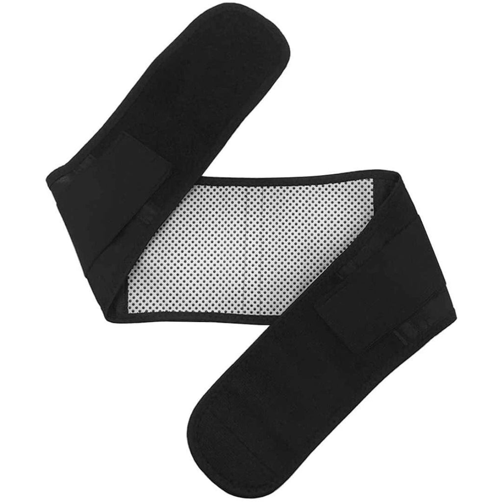 ReliefEase Magnetic Therapy Belt for Lower Back Pain | Natural Pain Relief - Everyday Use - Injury Recovery - Muscle Soreness Bowlift by Bowlift