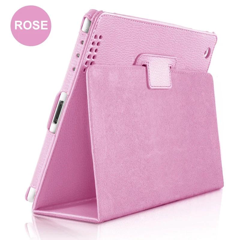 Tablet case with sleep/wake function by Bowlift