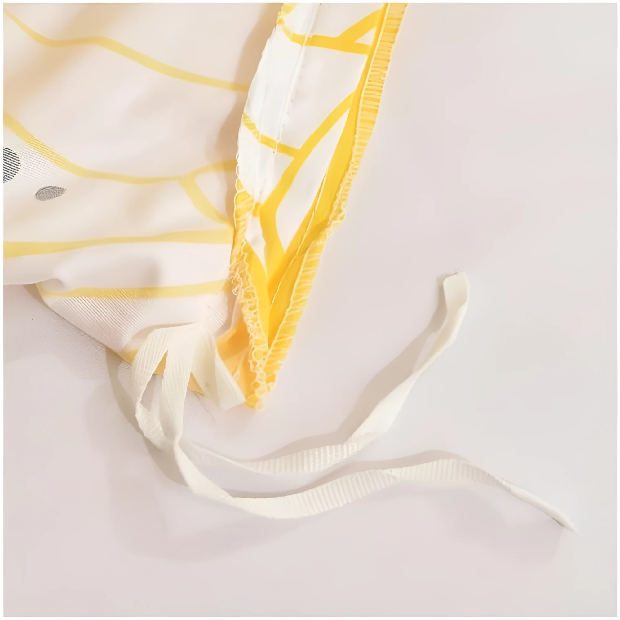 Yellow Blossom | 3pcs Duvet Cover Sets by Casa & Beyond