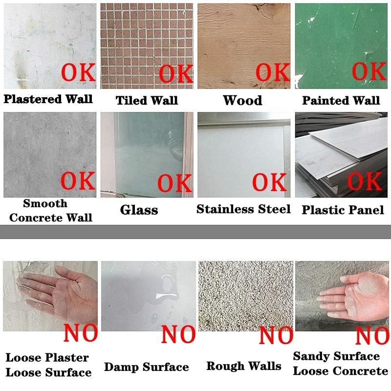 10pcs 3D Brick Pattern Waterproof Self-Adhesive Wallpaper by Bowlift