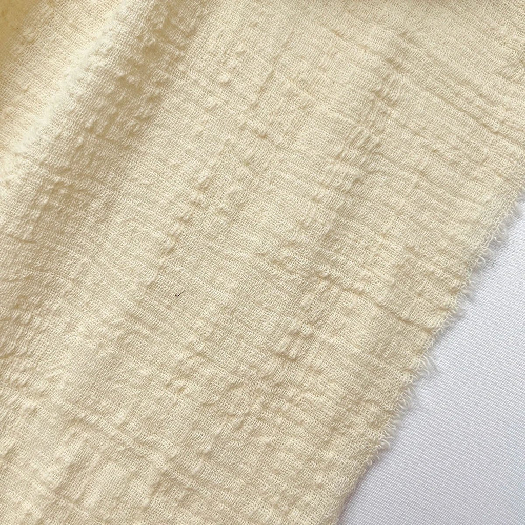 10pcs Napkin Reusable Tea Towel Table Décor Retro Burrs napkin by Bowlift
