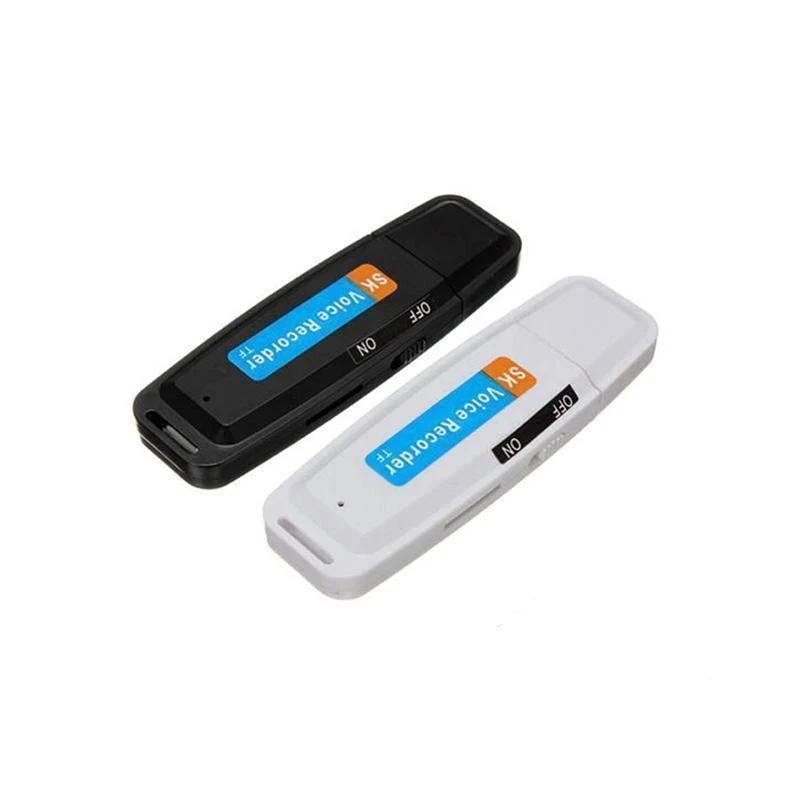 Mini USB Dictaphone by Bowlift