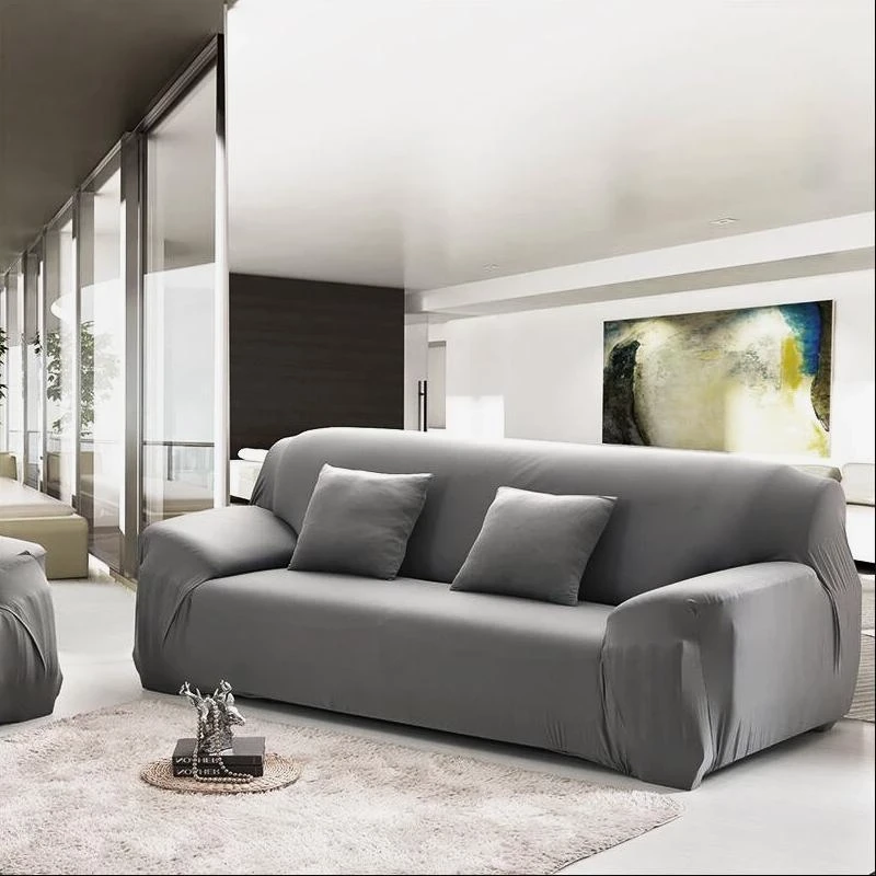 Ciaovie elastic sofa cover by Bowlift