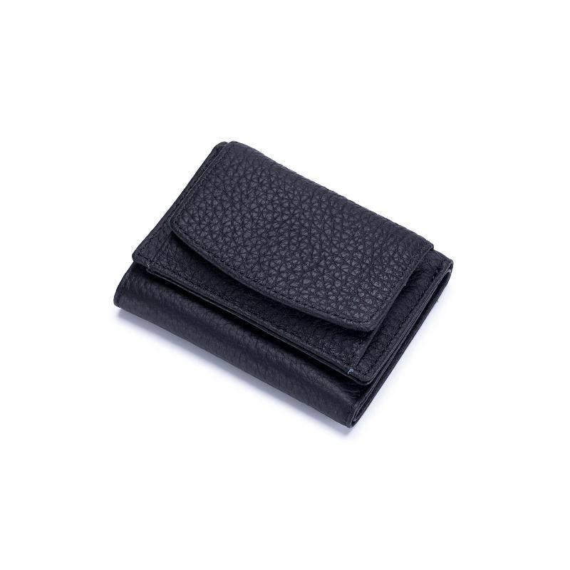 Mini RFID Wallet for Women by Bowlift