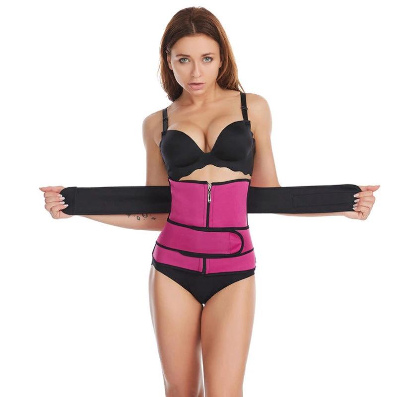 Fitness belt hip band by Bowlift