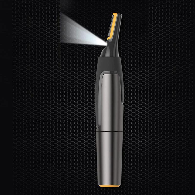 Ultrathin precision trimmer by Bowlift