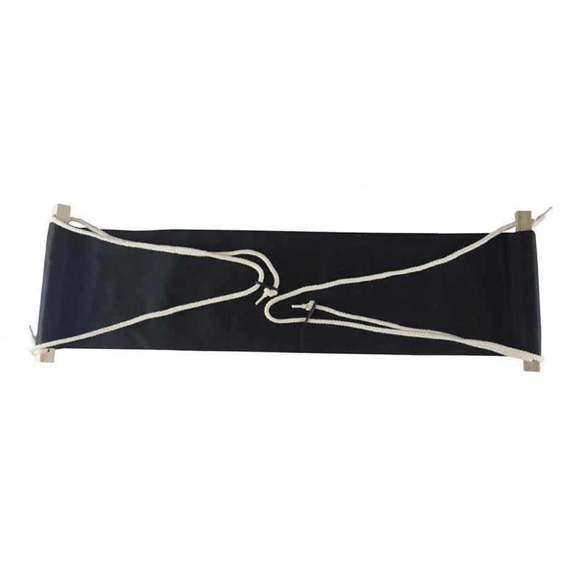 Office Chair Hammock by Bowlift