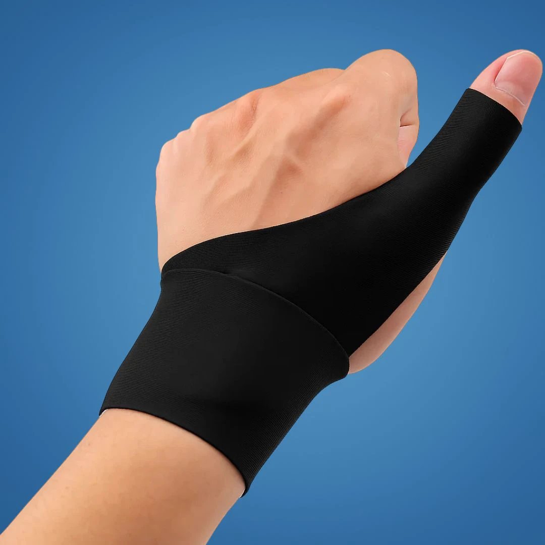 Pain Relief & Stability – Breathable Adjustable Design – Relieves Strain – For Gym & Office Use Bowlift by Bowlift