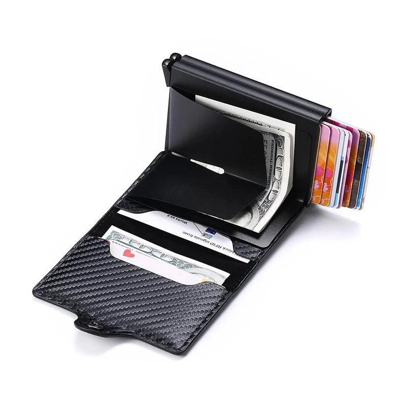 Intelligent Wallet by Bowlift