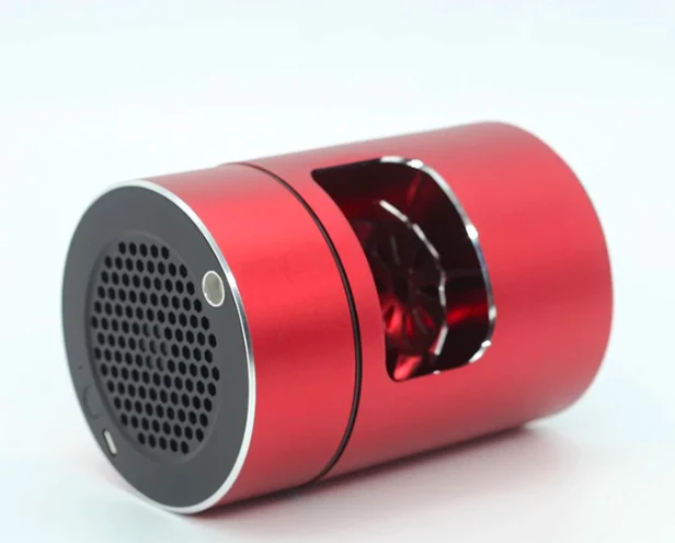 Smart Smokeless Ashtray – Negative Ion with HEPA Filter & Rechargeable Battery by BowLift