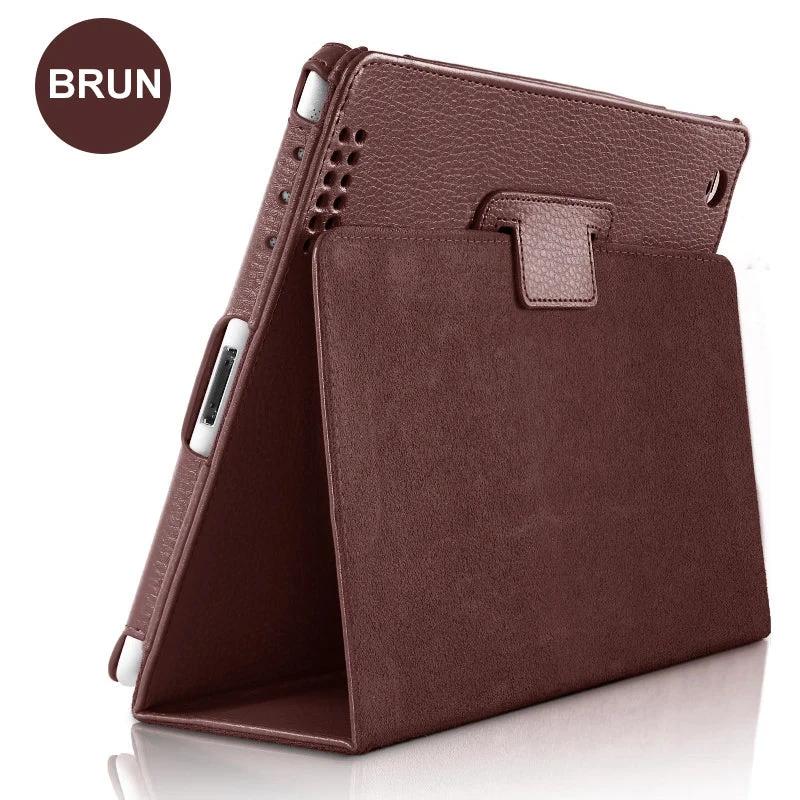 Tablet case with sleep/wake function by Bowlift