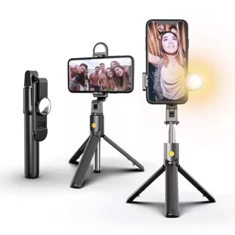 Portable Bluetooth Mobile Holder 6 in 1 by Bowlift