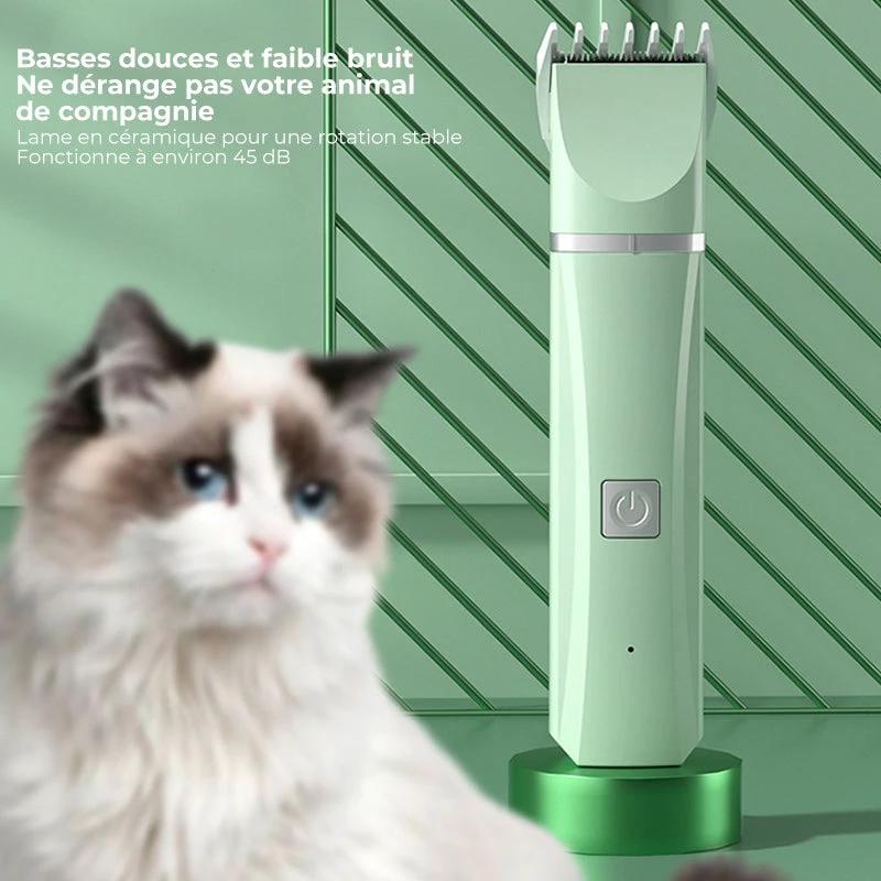 Pet Trimmer by Bowlift