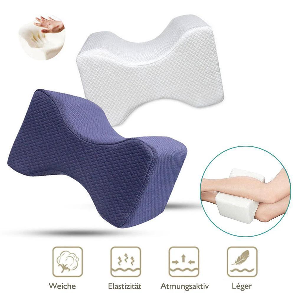 Ciaovie Button Pillow Ultra Comfortable And Lightweight by Bowlift