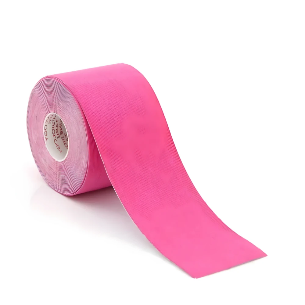 Kinesiology Tape for Facial and Neck Wrinkle Reduction Bowlift by Bowlift