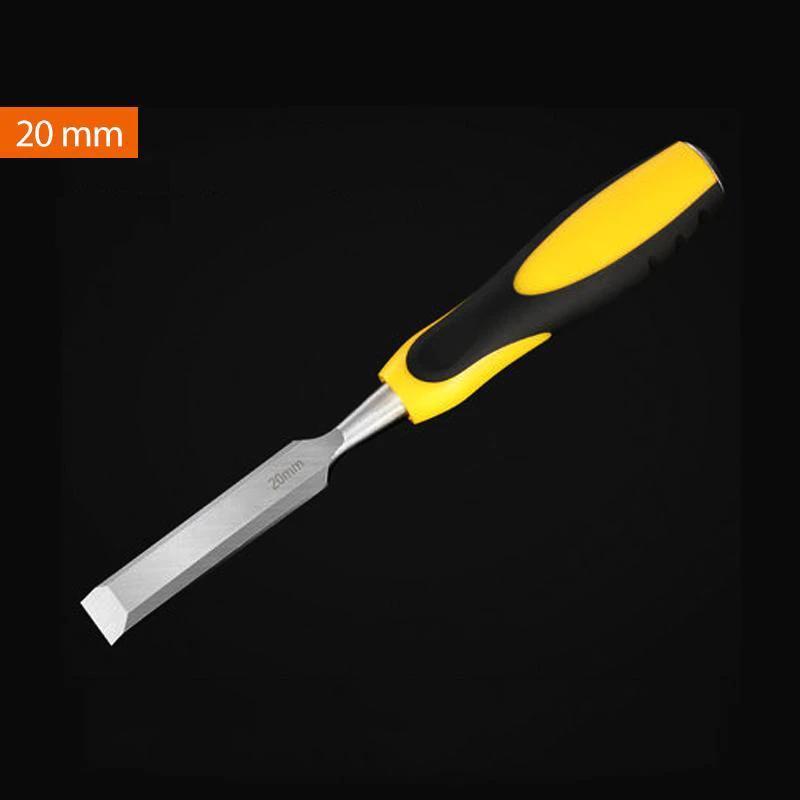 Wood chisel set by Bowlift