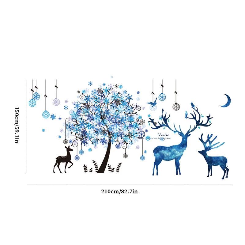 Wall sticker StéRéO 3d by Bowlift