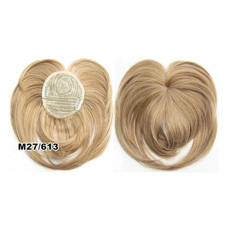 Replacement patch for wig by Bowlift