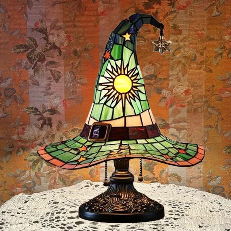 MagicHat – The enchanted night light for a mystical atmosphere! by BowLift