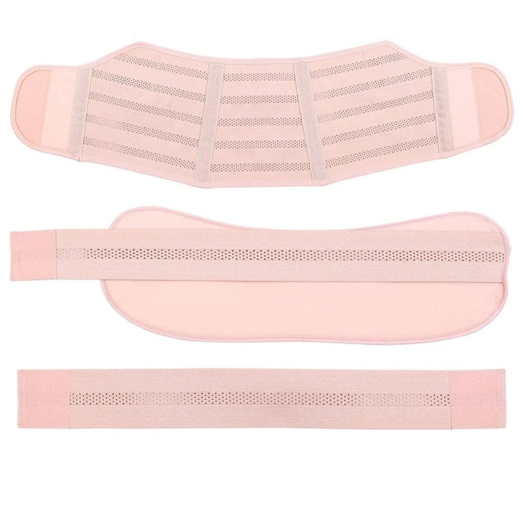Support Belt for Pregnant Women – Back & Pelvic Support – Posture Comfort – Stability & Recovery Bowlift by Bowlift