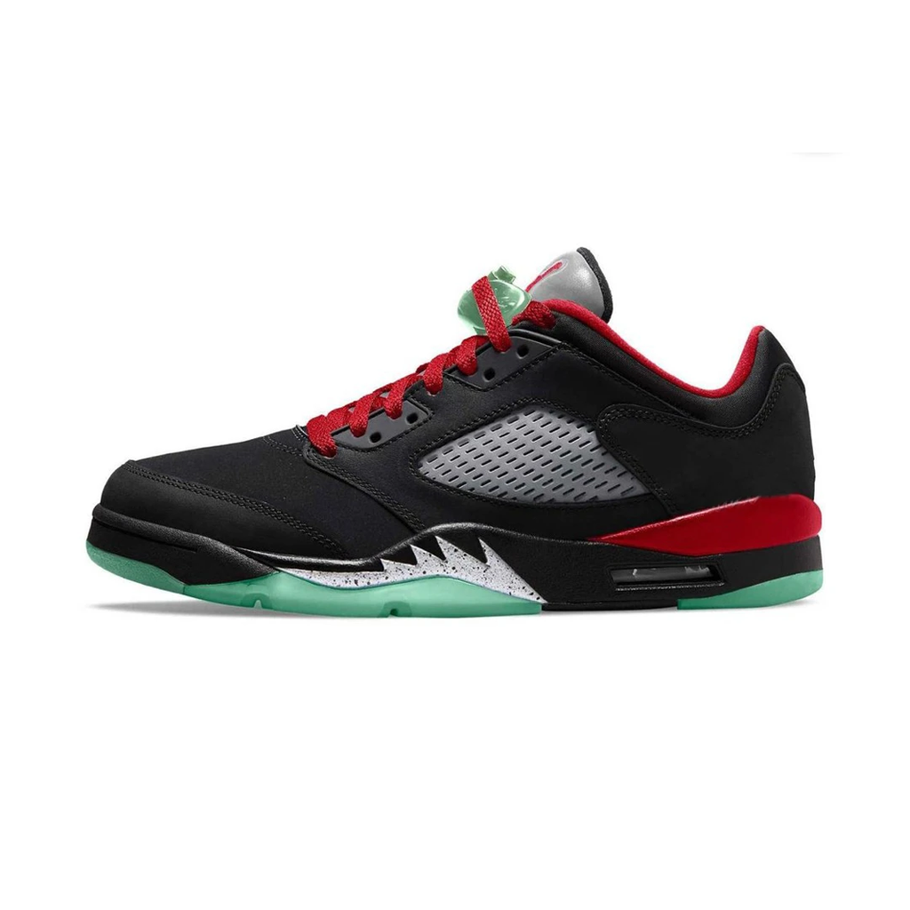 Air Jordan 5 Low x Clot by Air Jordan
