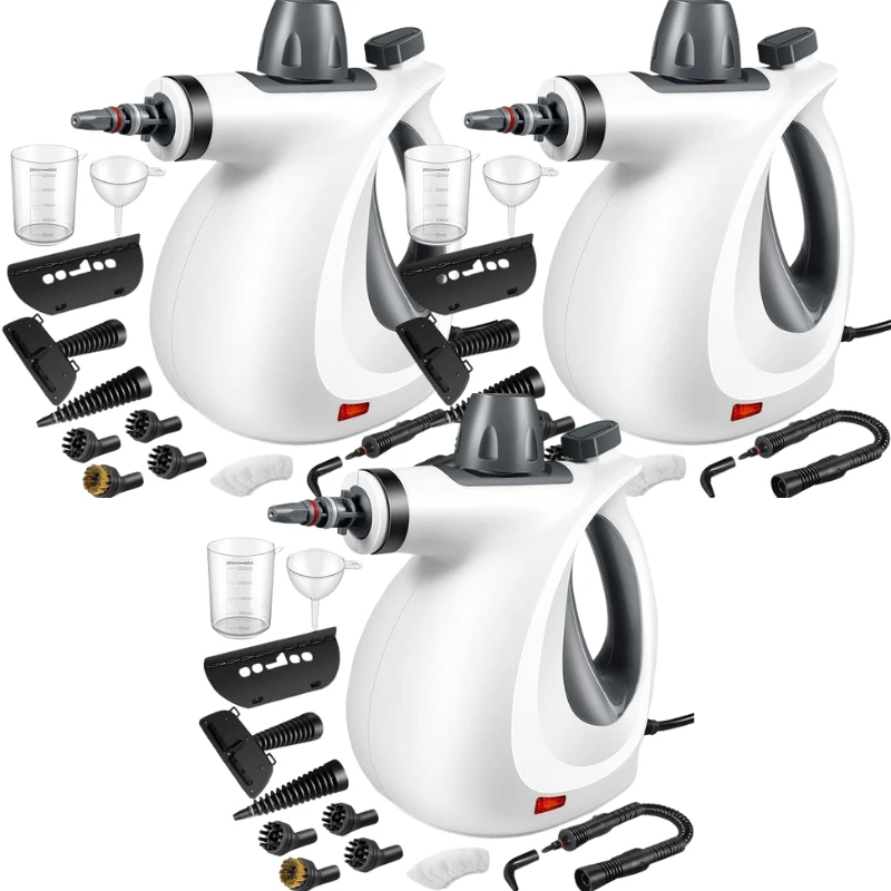 Adjustable High-Pressure Cleaner for Home and Professional Use Bowlift by Bowlift