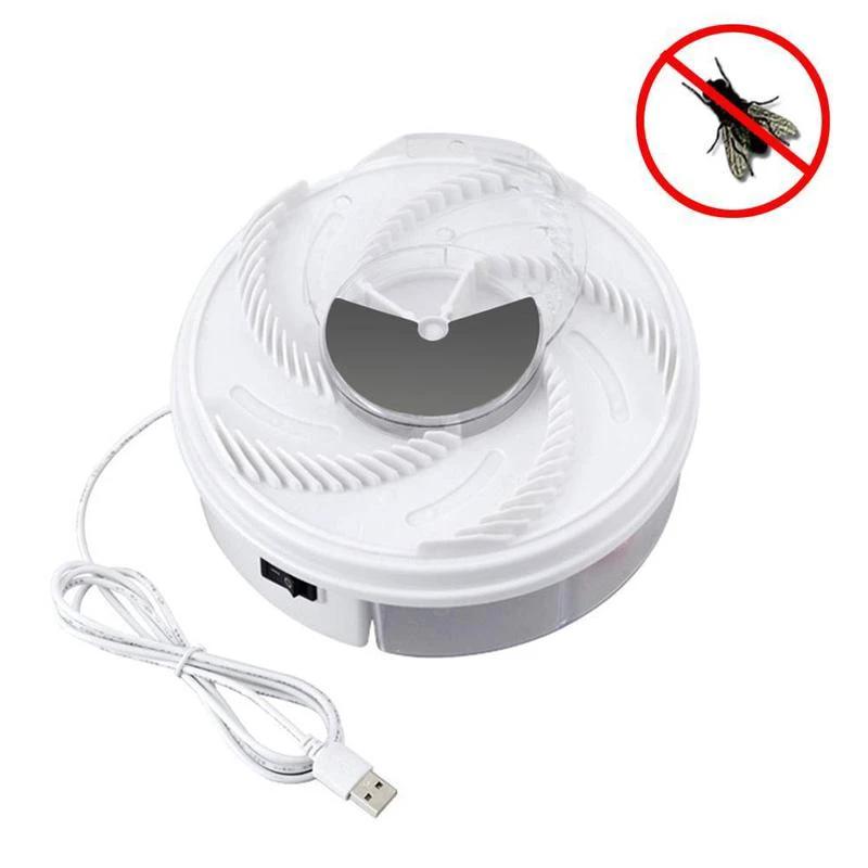Ciaovie Anti-Fly Device for Electric Fly Catcher by Bowlift