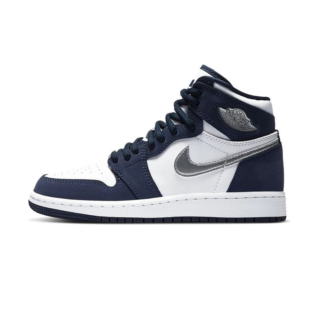 Air Jordan 1 Retro High CO Japan Midnight Navy by Air Jordan