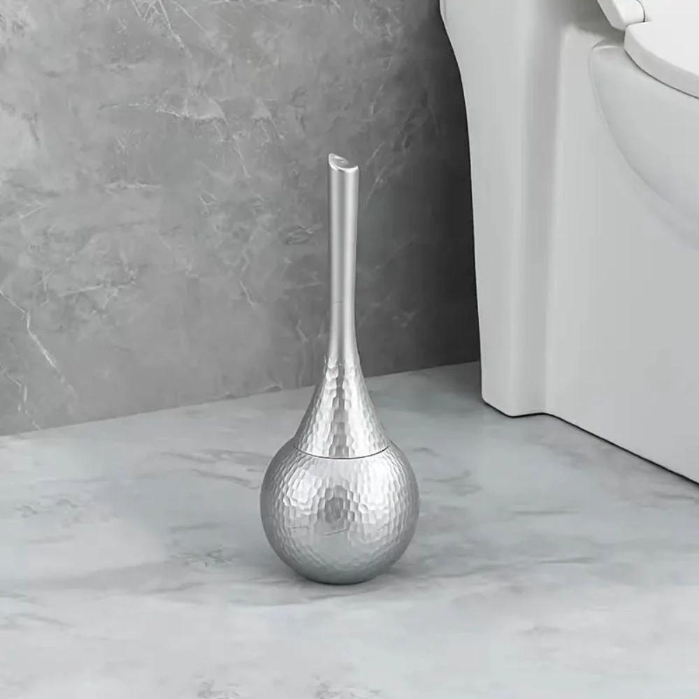 Imperial Gleam Toilet Brush by Casa & Beyond