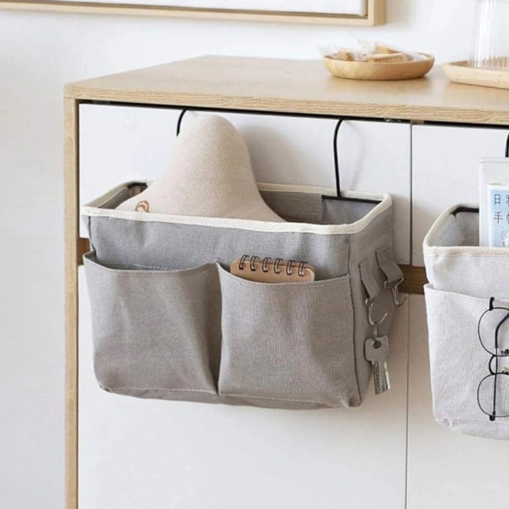 Hanging Organizer Bag by Casa & Beyond