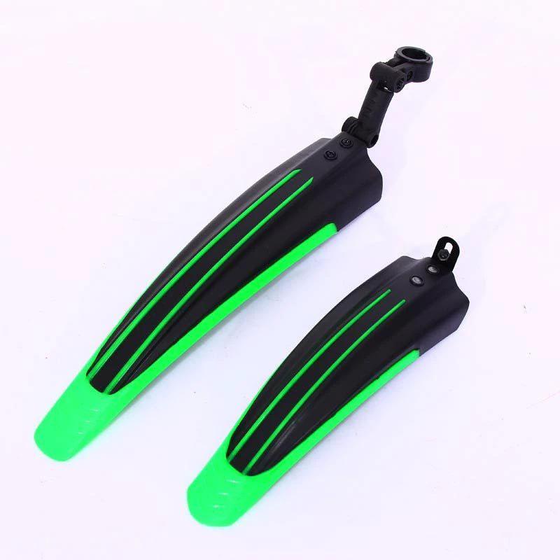 Mudguard for mountain bike by Bowlift