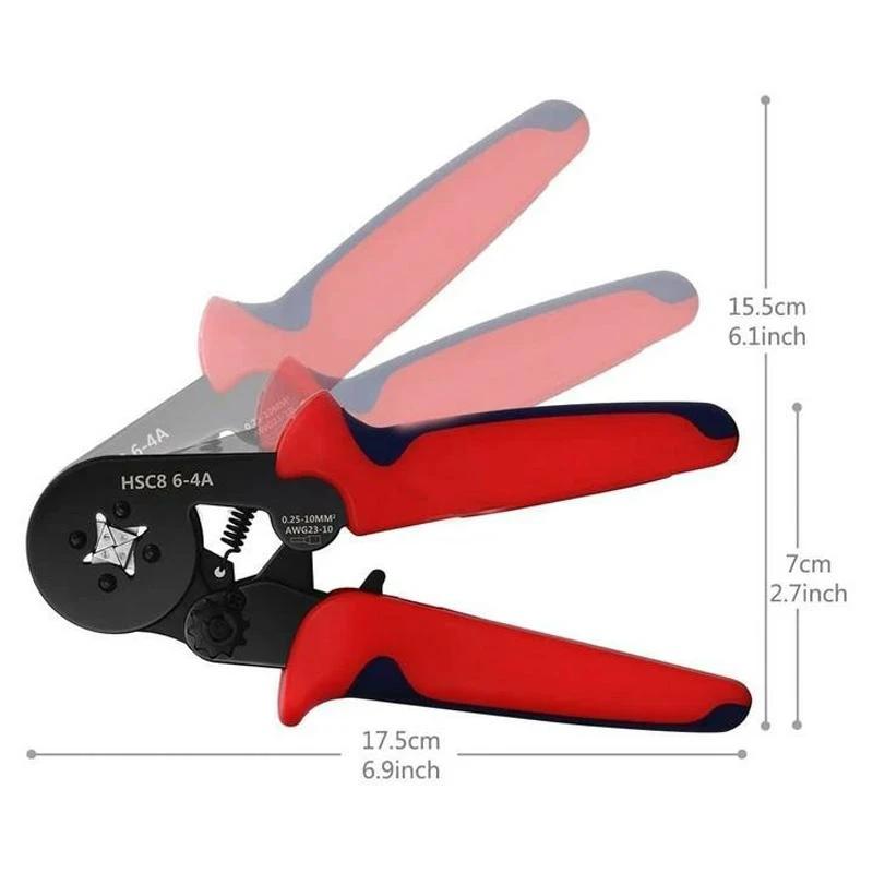 Kit tool for high-quality flange edges by Bowlift