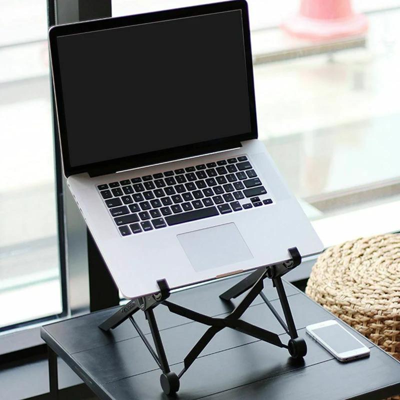 Ciaovie support adjustable for laptop by Bowlift