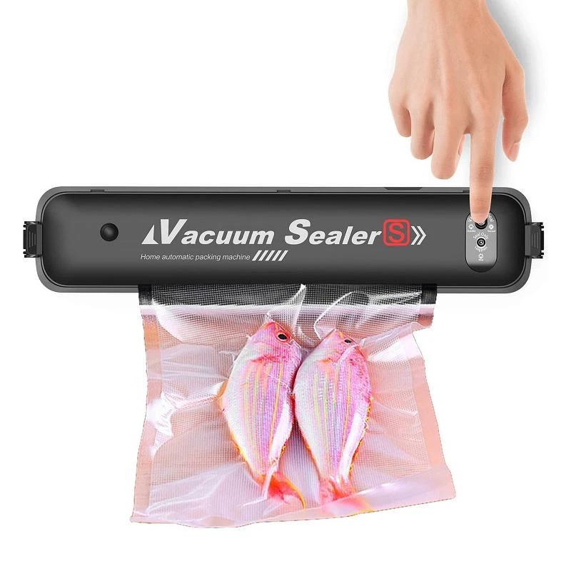 Vacuum sealer by Bowlift