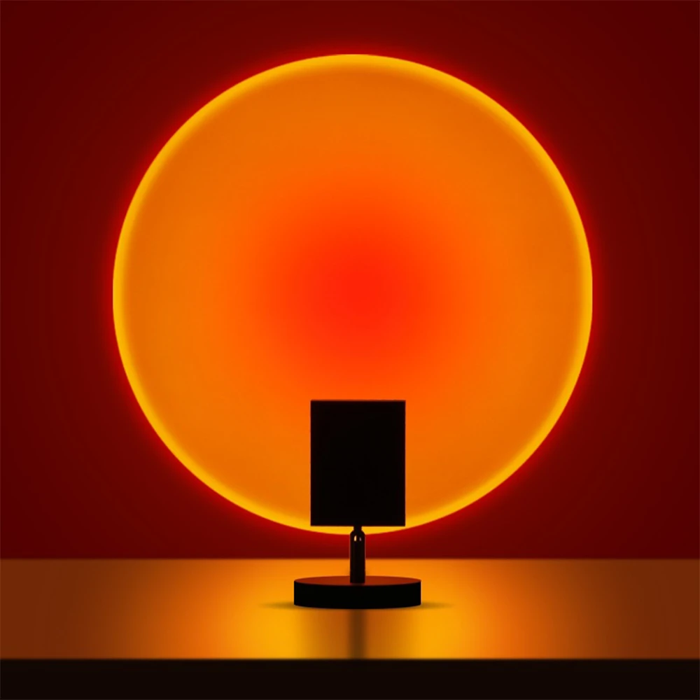 inspired Table Lamp Bowlift by Bowlift