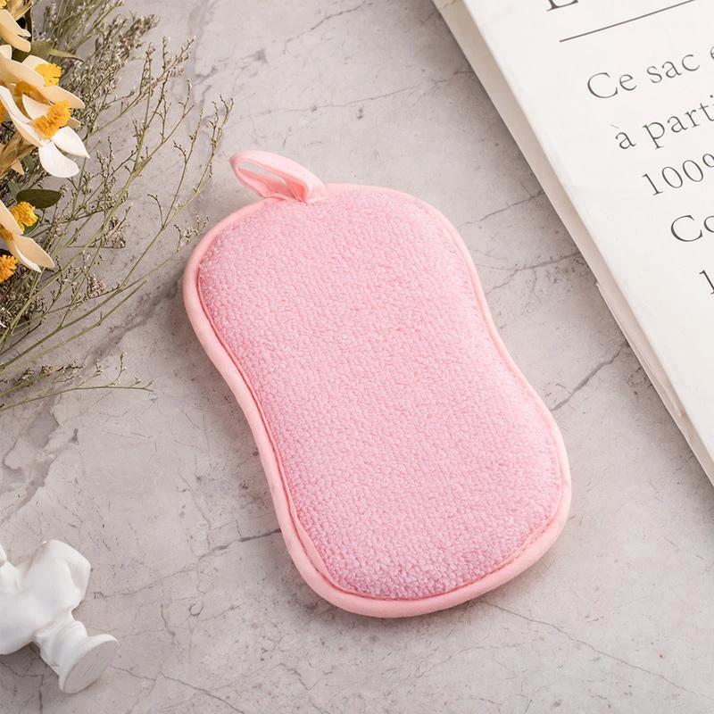 ecological sponges (10/20/30 pieces) by Bowlift