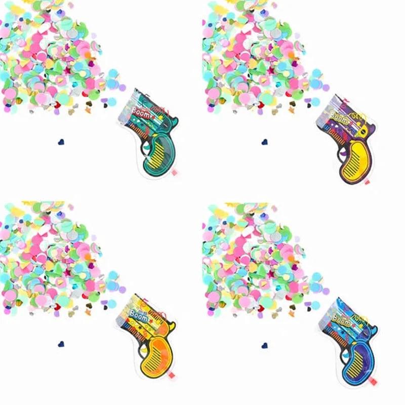Toy Fireworks Weapon by Bowlift