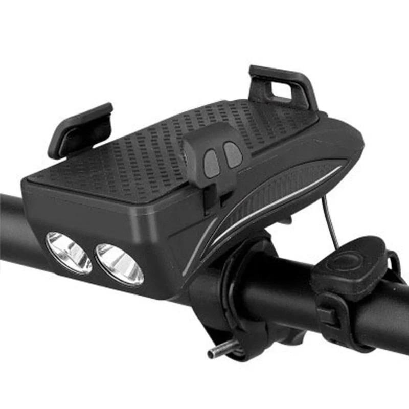 Smartphone Holder for Bicycle by Bowlift