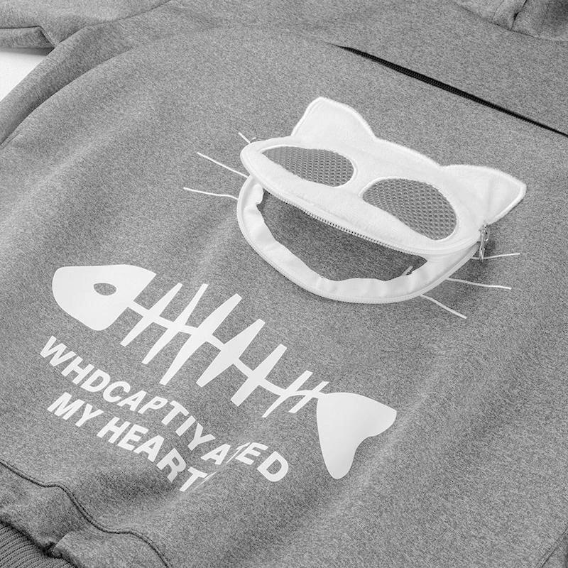 Tier Hoodie by Bowlift
