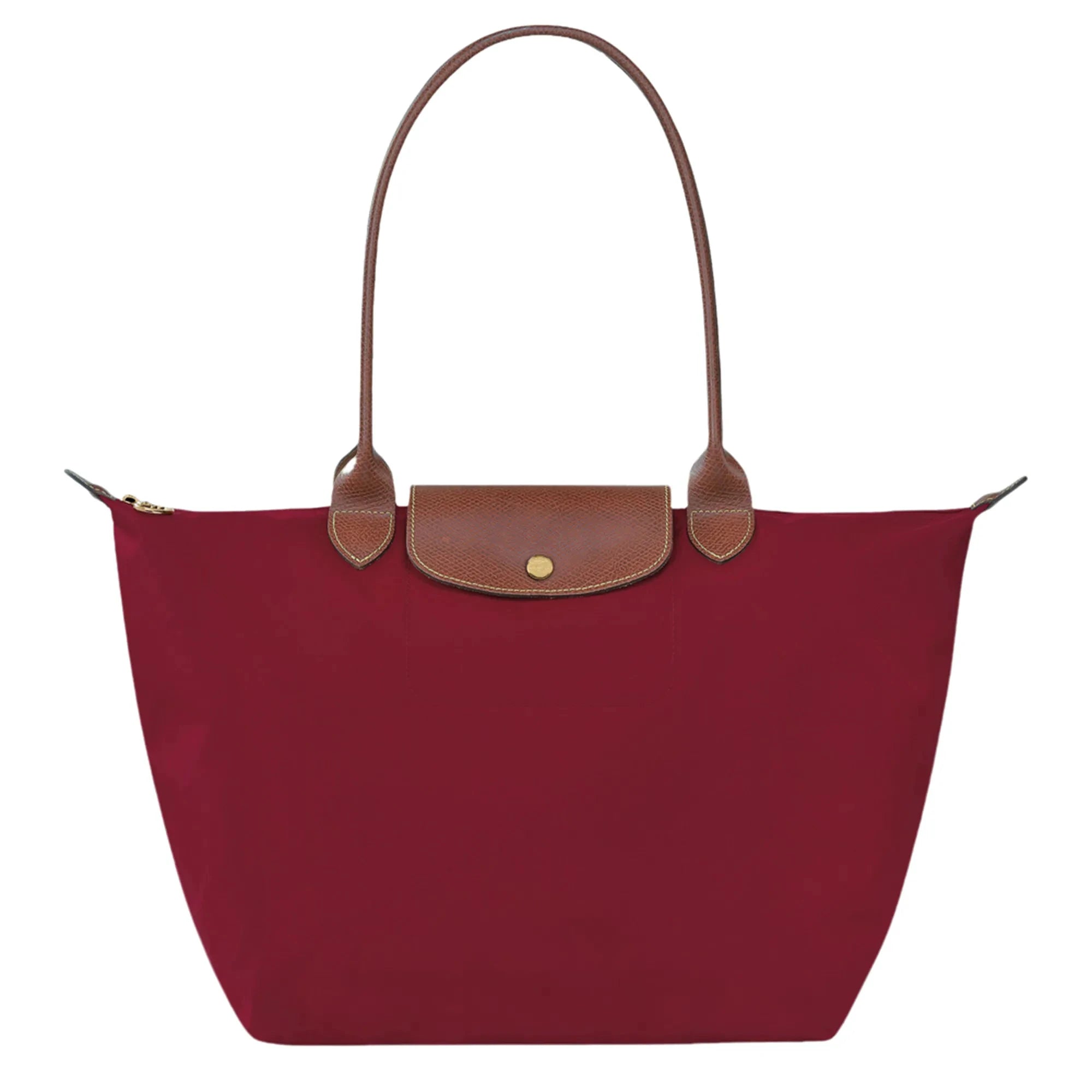 Luxury Designer Crossbody Bag Women’s Large Nylon Shoulder Tote Handbag by fashion_expressive