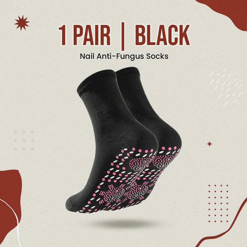 Nail Anti-Fungus Socks by BowLift