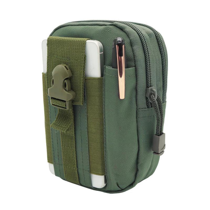 Sport hip bag for outdoor use by Bowlift