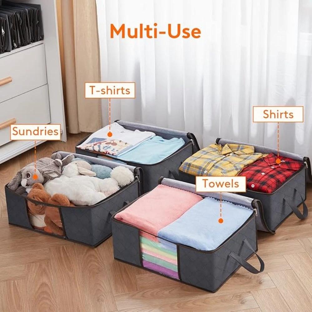 Clothes Storage Bag by Casa & Beyond