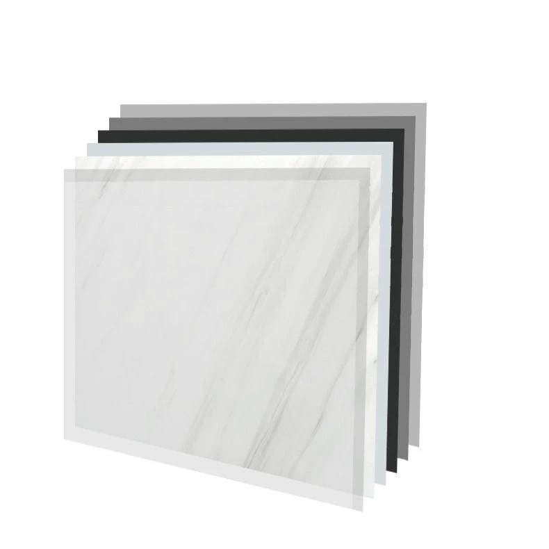 Individual Tiles Wallpaper PVC Waterproof Peel and Stick Tiles Wall Tile by BowLift