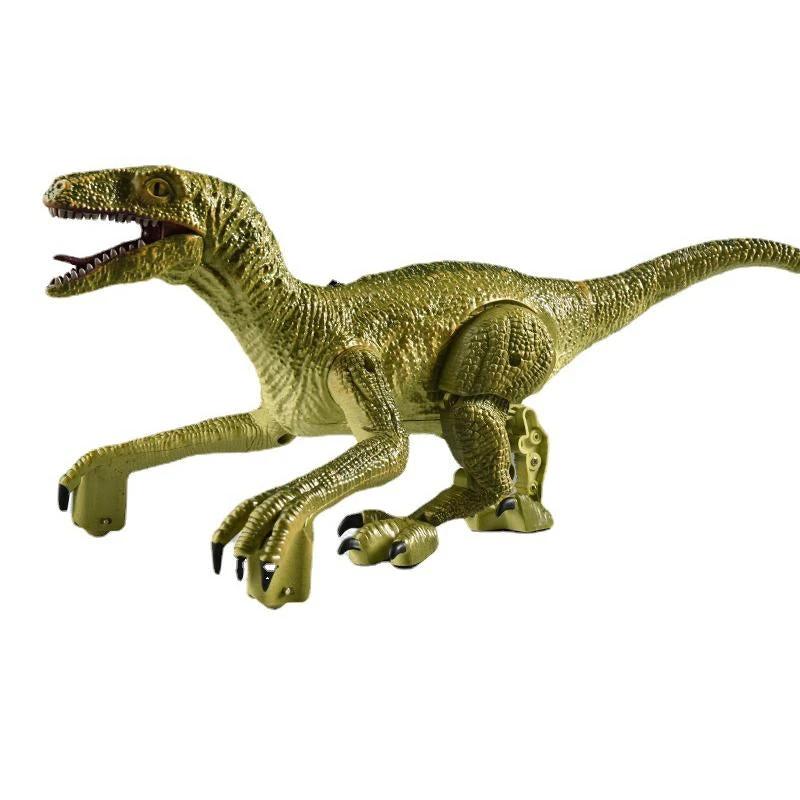 Dinosaur remote control gifts for children by Bowlift