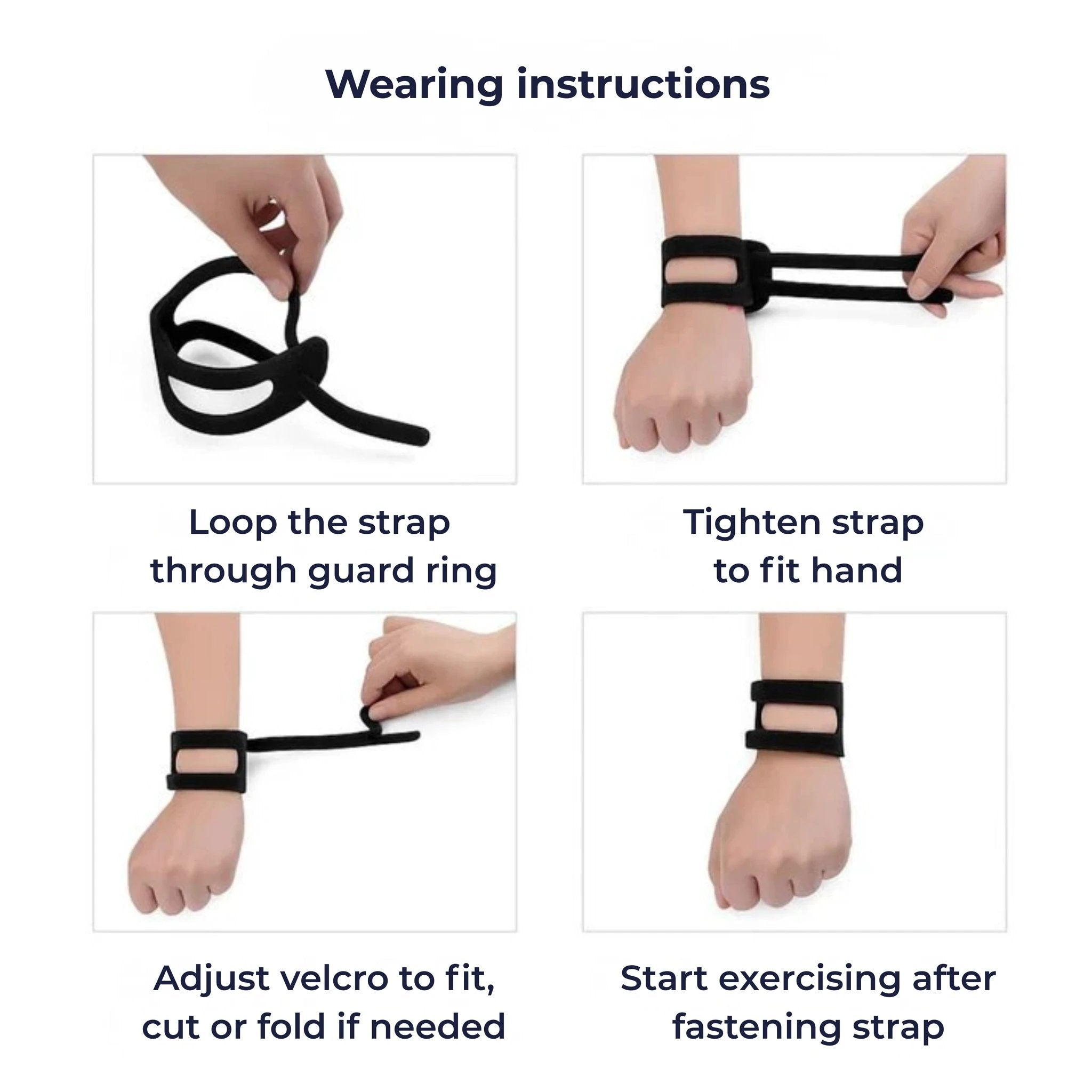 Pain Relief & Ulnar Stabilisation – Adjustable Breathable Comfort – Daily Use & Sports Recovery Bowlift by Bowlift